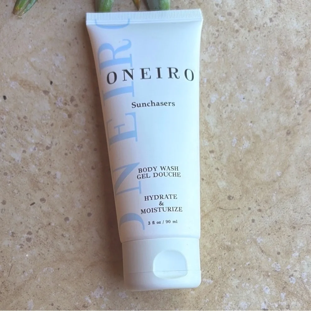 Oneiro Body Wash